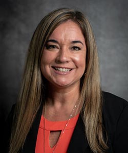 Tila K. Jernigan
