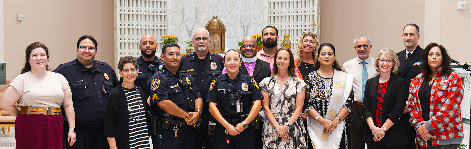 9/11 Memorial Mass: 25th Anniversary 