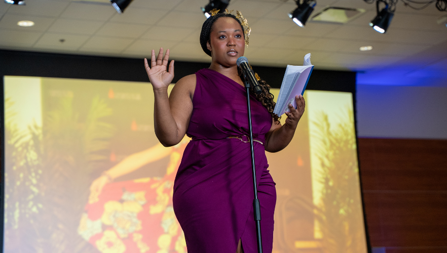 Lily Wachuku