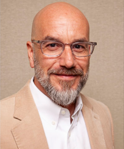Roberto Fajardo, PhD