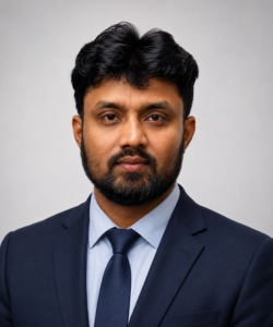 Rafiul Islam, PhD