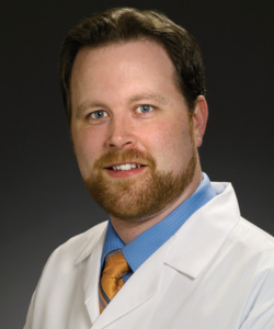 Scott Leggoe, DO