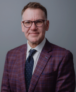 Matthew Morrey, MD