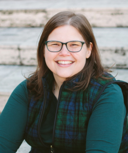 Megan Ware, PT. DPT, ScD
