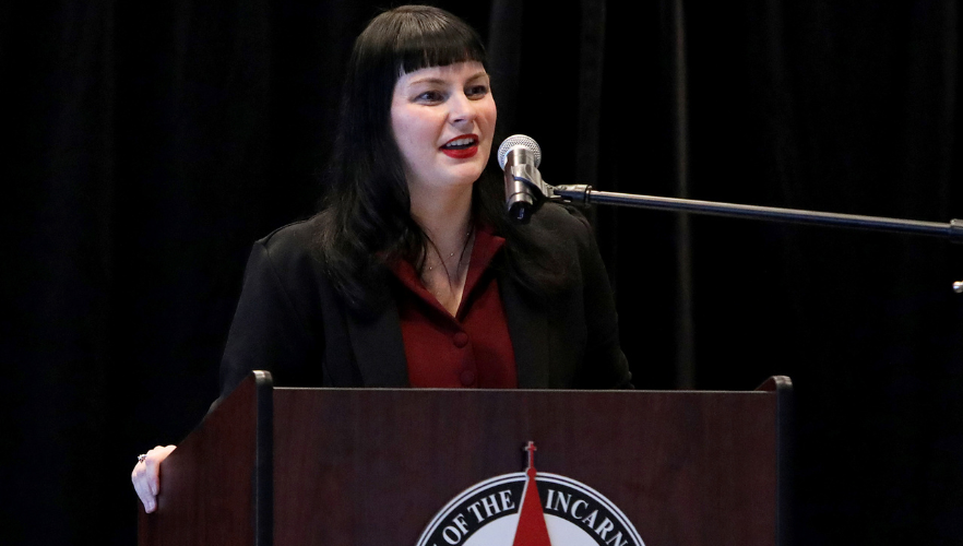 LuElla D'Amico, PhD