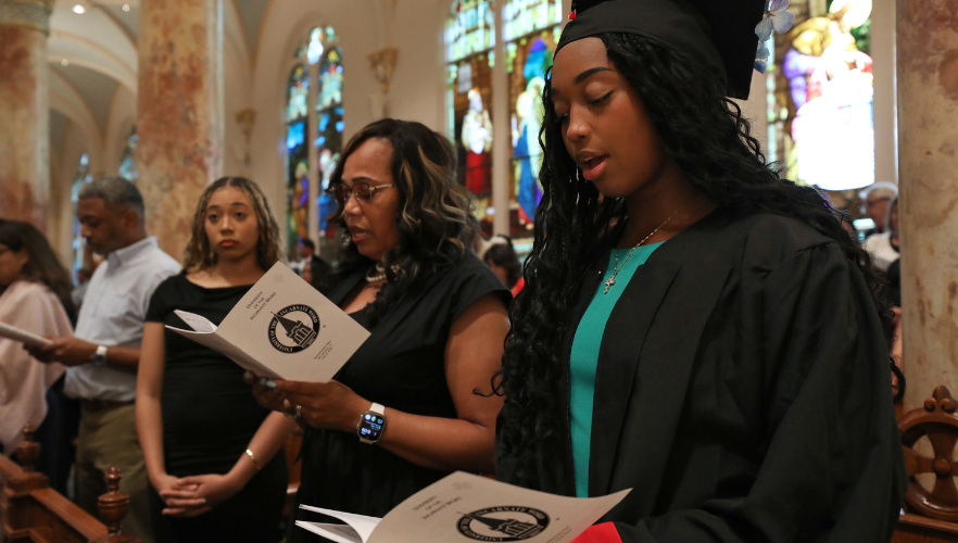 Baccalaureate