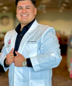 Carlos Reyes