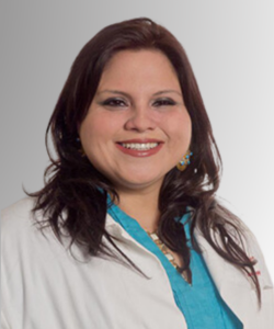 Leticia Vargas