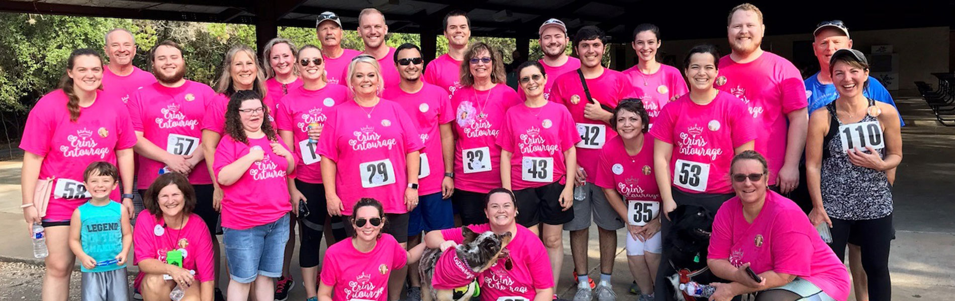 Supporting Future Doctors in Remembrance of Their Beloved Daughter: Erin Michelle Cumbest Memorial Scholarship