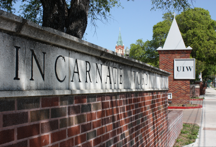 UIW Broadway Campus
