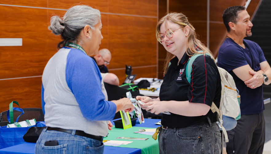 Earth Day Fair