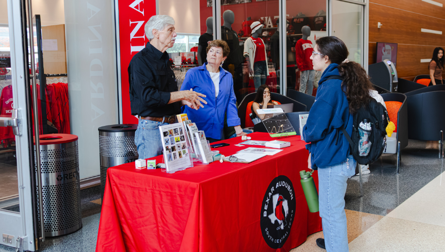 Earth Day Fair