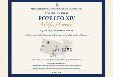 Gift of Service