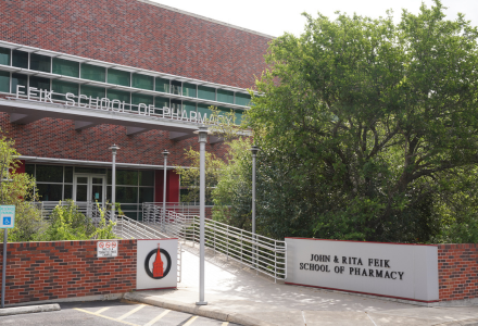 Feik School of Pharmacy