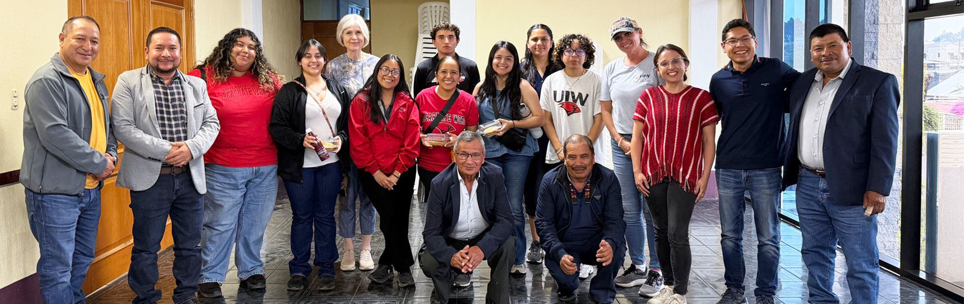 Guatemala Service-Learning Initiative 