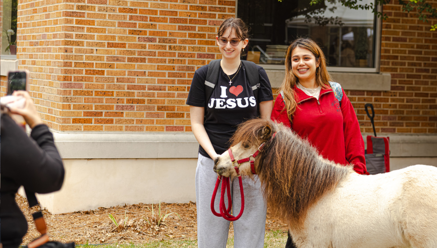 UIW Global Spring Fest and International Women’s Fair 