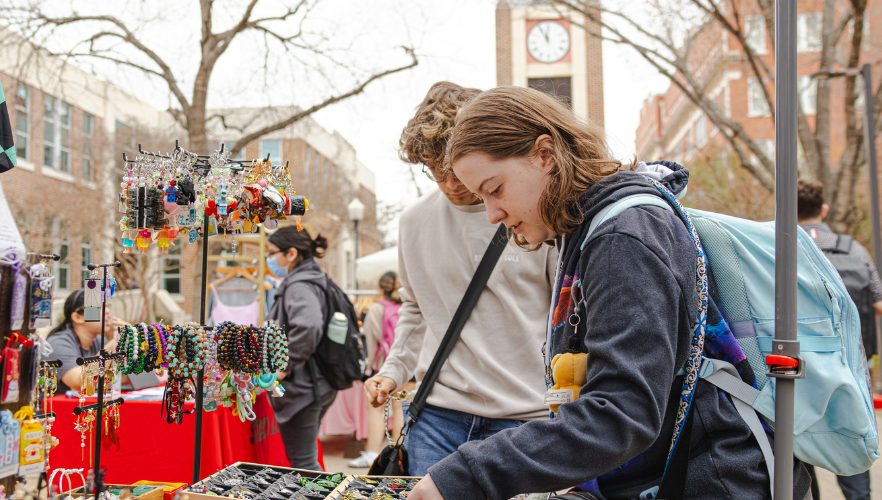 UIW Global Spring Fest and International Women’s Fair 