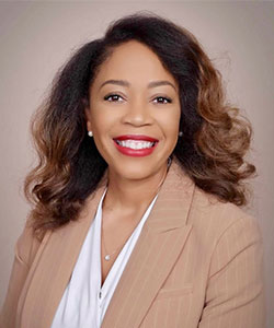 Dr. Jessica Maxwell