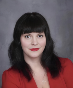 Dr. LuElla D'Amico