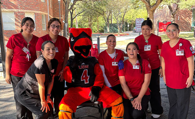 Red national night out 