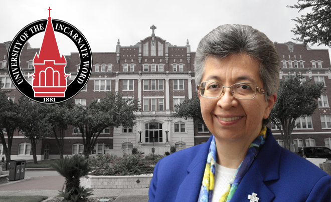 Sr. Teresa Maya, CCVI