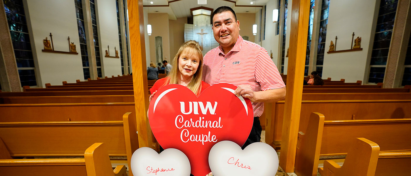 Furthering the Story and Legacy of UIW