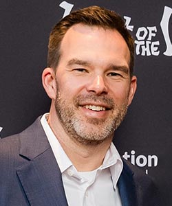 Dr. David Armstrong