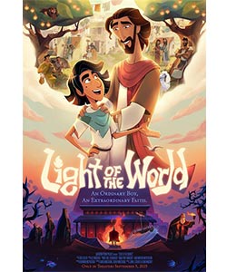 Light of the World