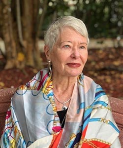 Dr. Jean Watson